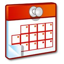 View Family Calendar