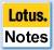 Login to Lotus Notes